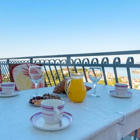 Cartolina Di Mare Apartment Podstrana Exterior photo