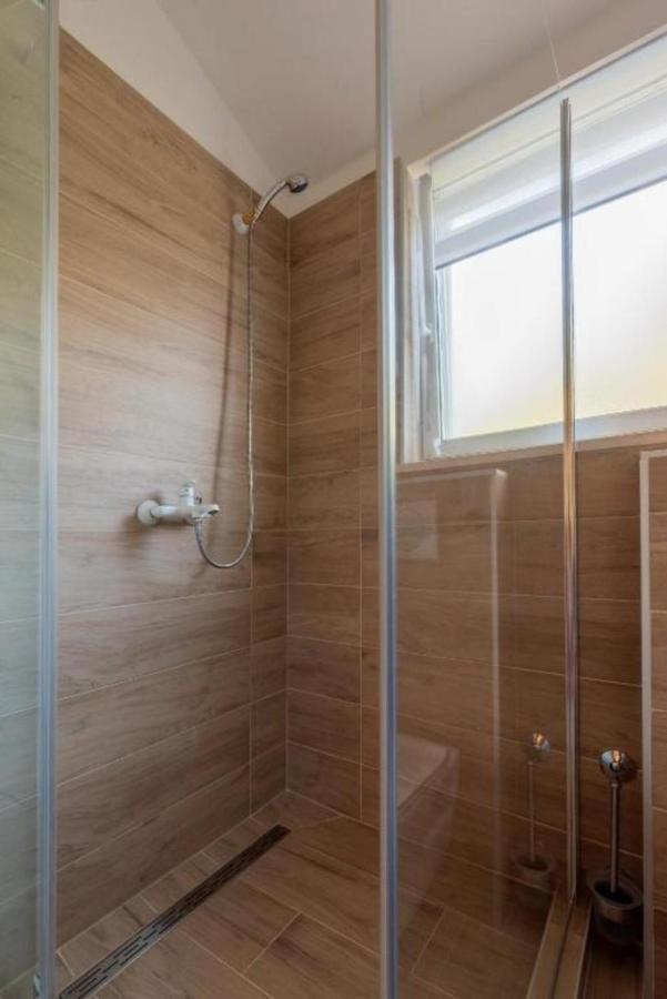 Cartolina Di Mare Apartment Podstrana Exterior photo